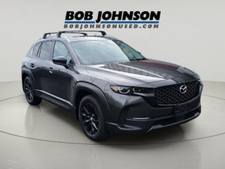 2024 Mazda Mazda CX-50 2.5 S Premium Package