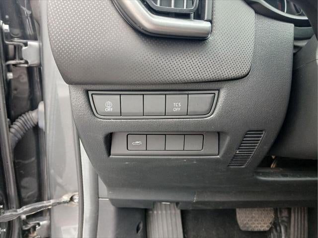 2024 Mazda Mazda CX-50 2.5 S Premium Package