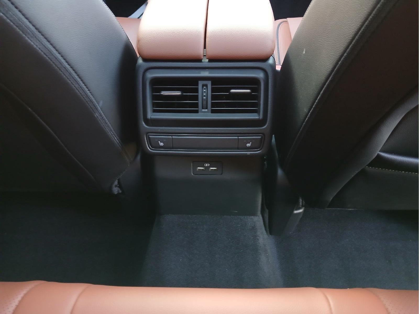 2024 Mazda Mazda CX-50 2.5 Turbo Premium Plus Package