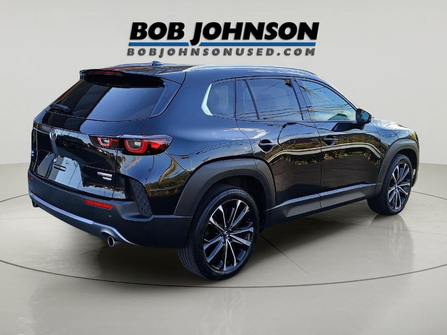 2024 Mazda Mazda CX-50 2.5 Turbo Premium Plus Package