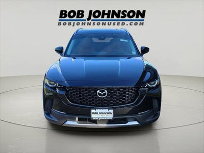 2024 Mazda Mazda CX-50 2.5 Turbo Premium Plus Package