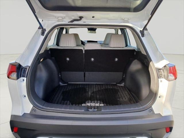 2025 Toyota Corolla Cross L