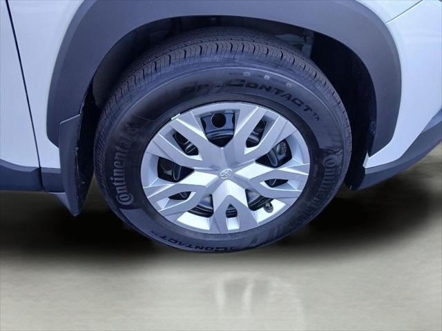 2025 Toyota Corolla Cross L