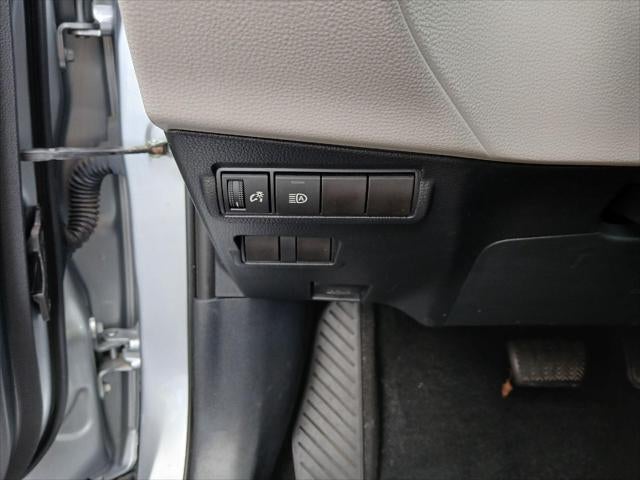 2022 Toyota Corolla Cross SUV