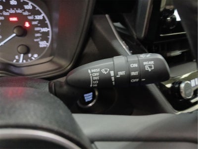 2023 Toyota Corolla Cross LE 2WD