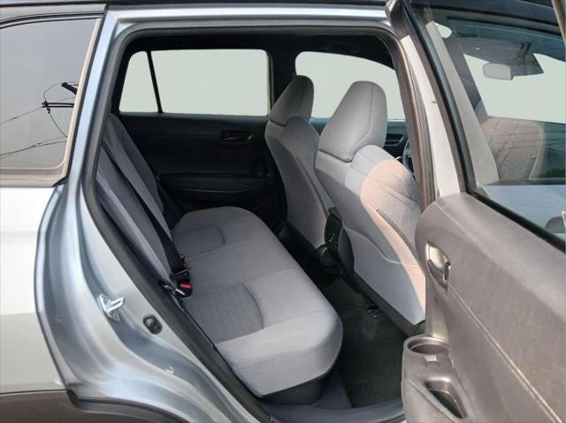 2023 Toyota Corolla Cross Hybrid Hybrid XSE
