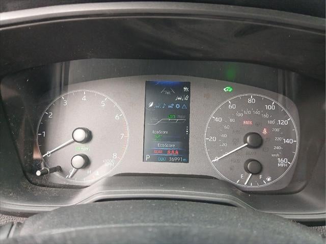2023 Toyota Corolla Cross Hybrid Hybrid XSE