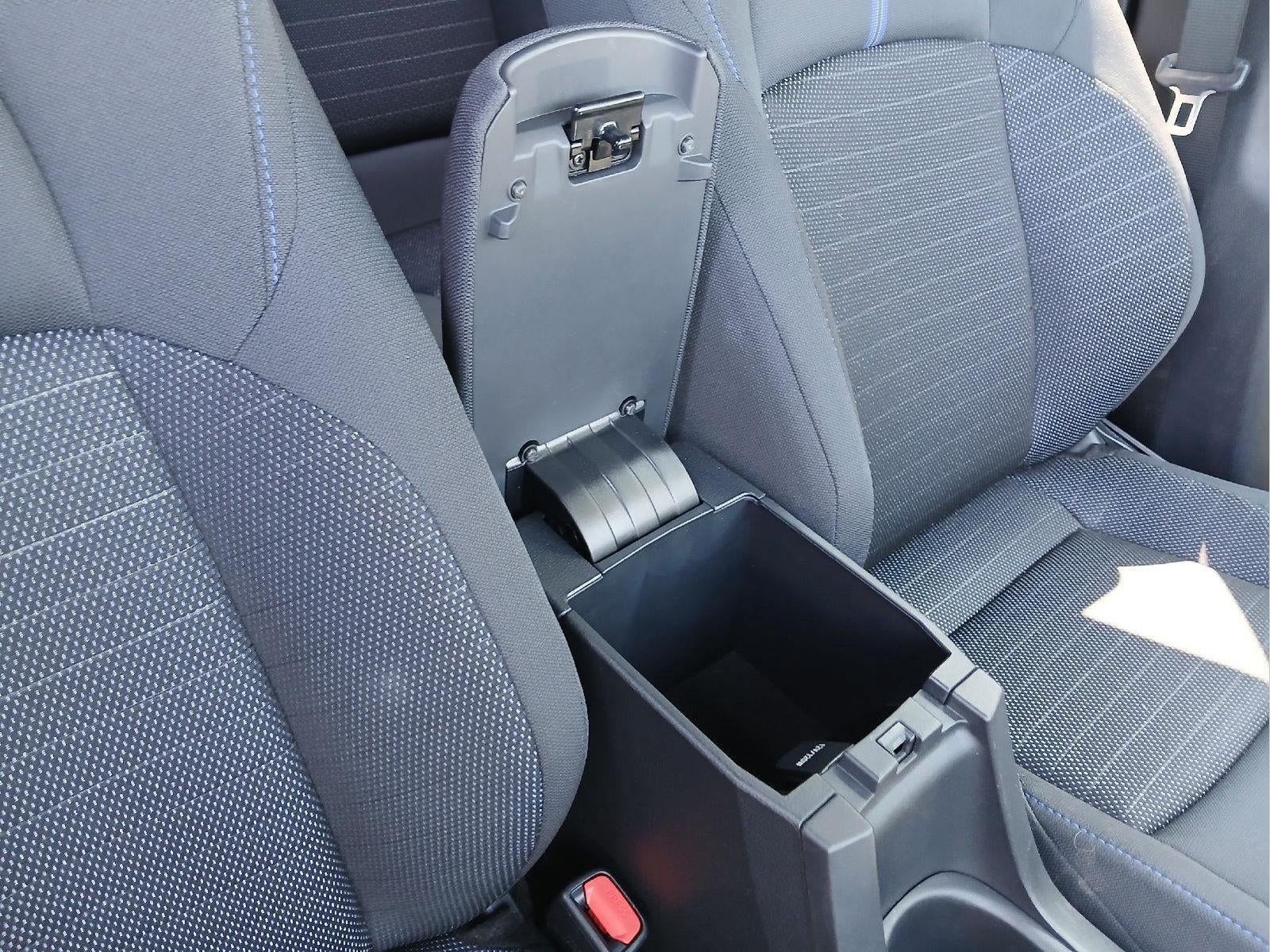 2024 Toyota Corolla Cross Hybrid Hybrid SE