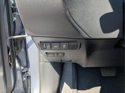 2024 Toyota Corolla Cross Hybrid Hybrid SE