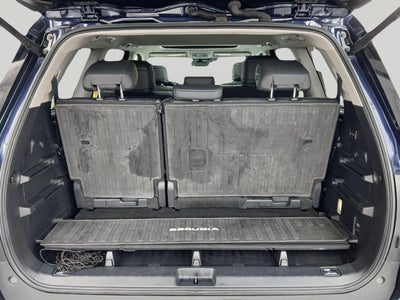 2024 Toyota SEQUOIA 4WD Limited