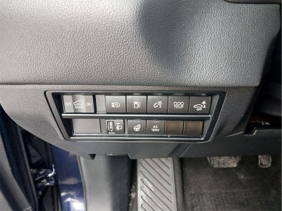 2024 Toyota SEQUOIA 4WD Limited