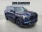 2024 Toyota SEQUOIA 4WD Limited