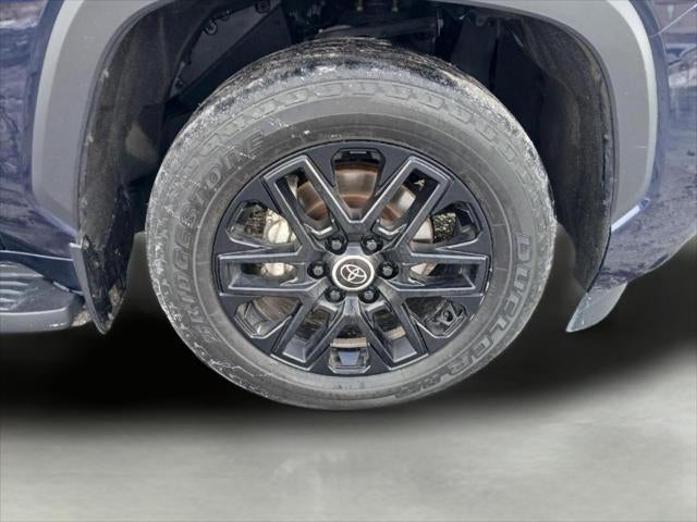 2024 Toyota SEQUOIA 4WD Limited