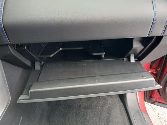 2024 Toyota SEQUOIA 4WD Platinum