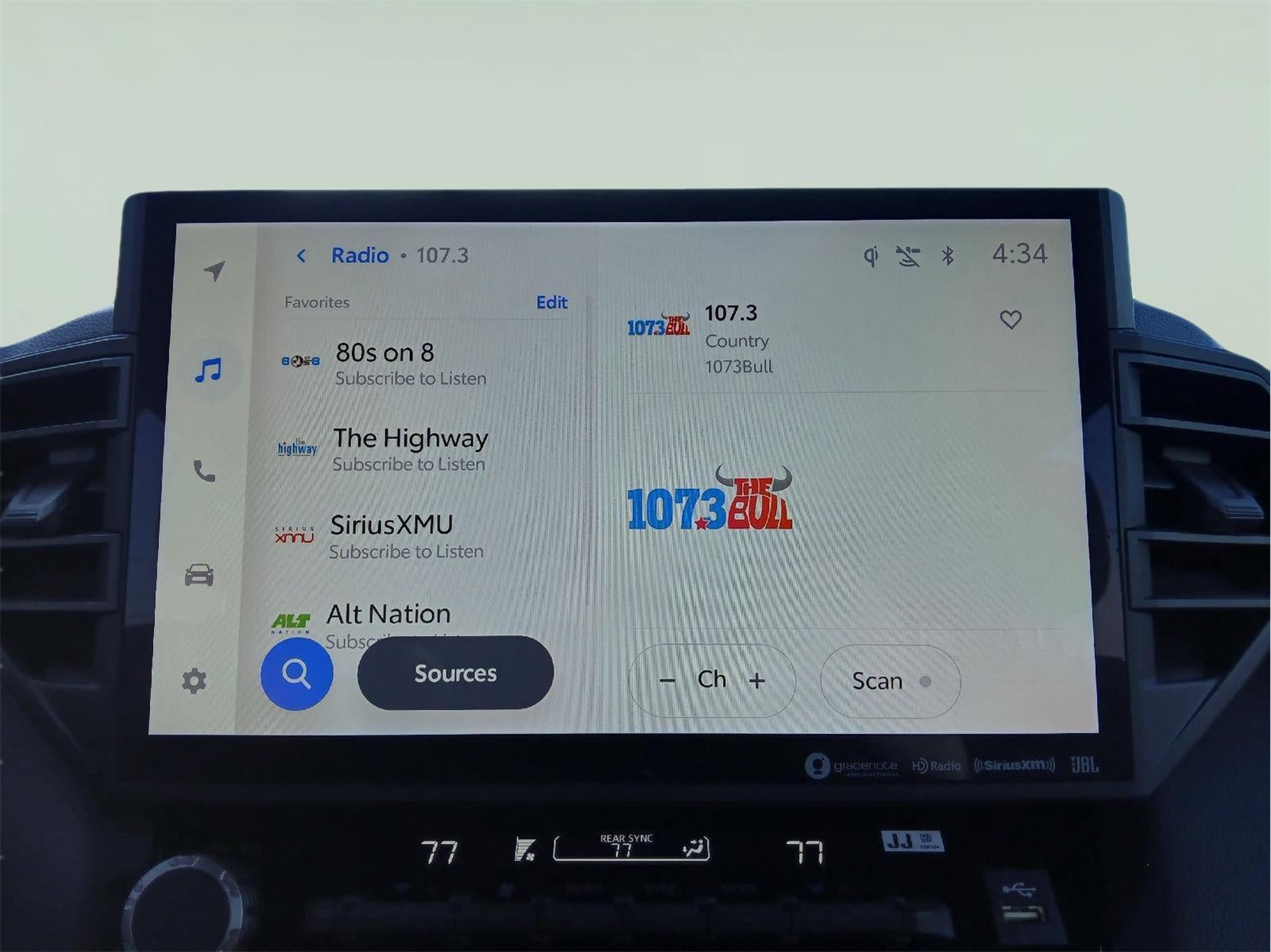 2024 Toyota SEQUOIA 4WD TRD Pro