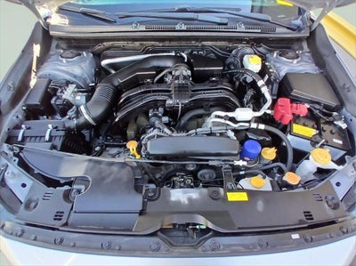 2024 Subaru Impreza RS **FLEX BUY $390/Monthly**