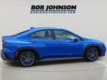 2024 Subaru WRX GT