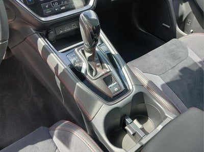 2024 Subaru WRX GT