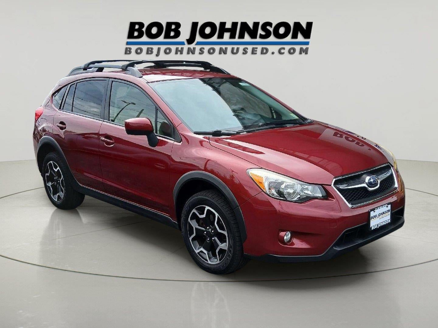 2015 Subaru XV CrossTrek Premium