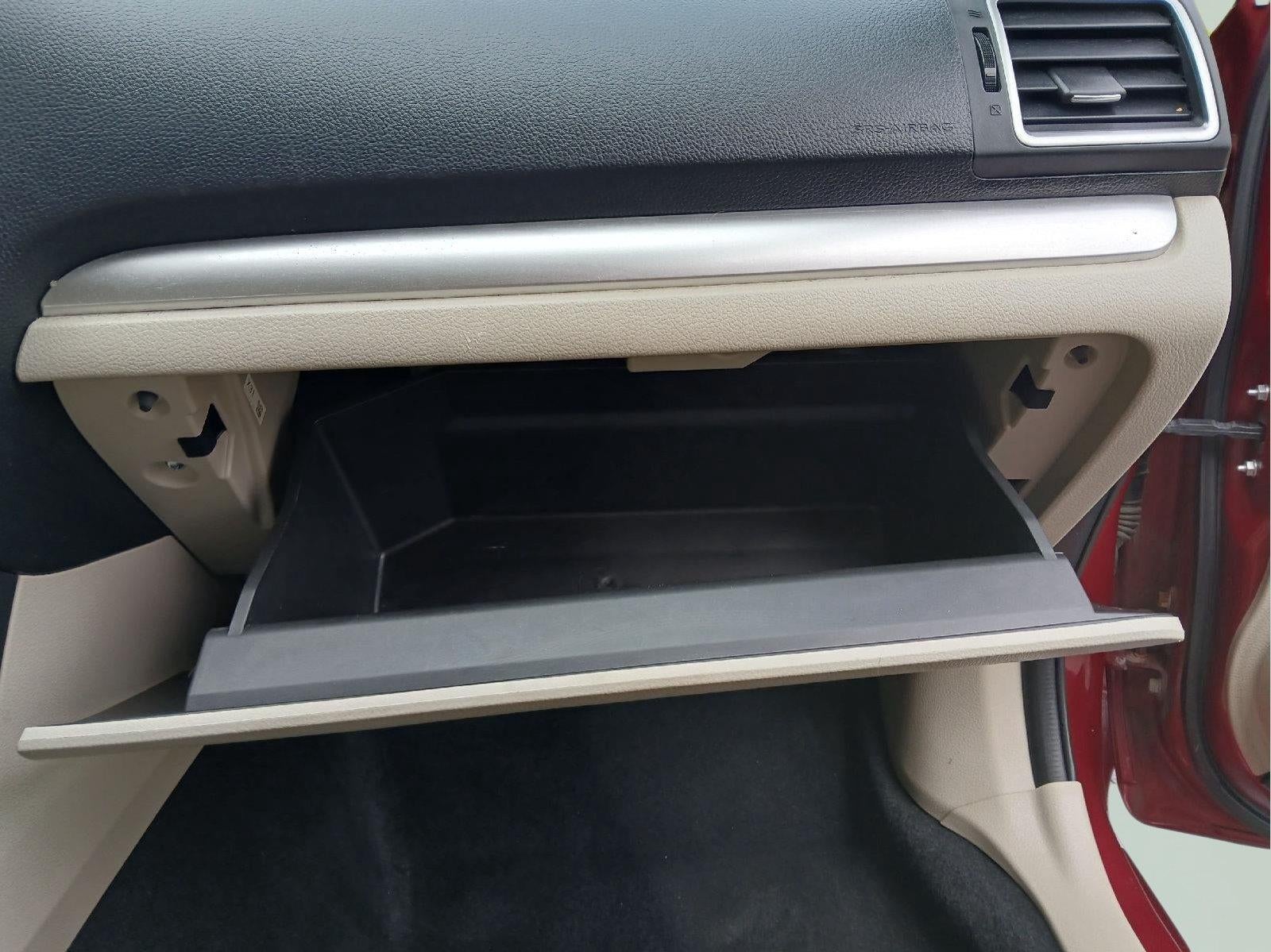2015 Subaru XV CrossTrek Premium
