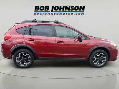 2015 Subaru XV CrossTrek Premium