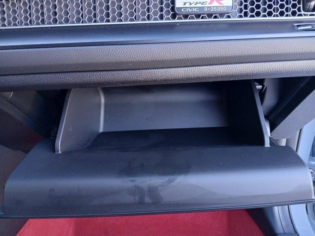 2025 Honda Civic Type R Type R