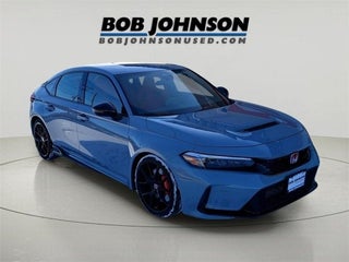 2025 Honda Civic Type R