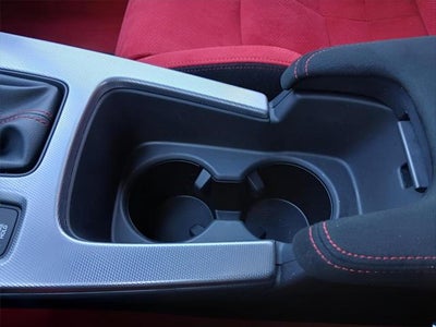 2025 Honda Civic Type R Type R