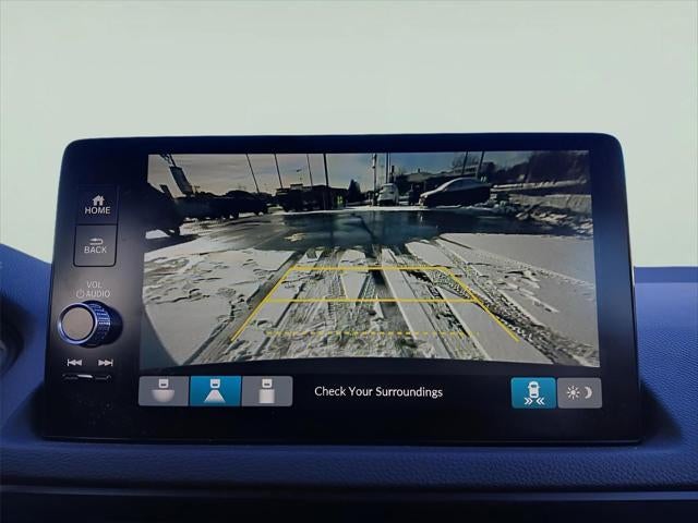 2025 Honda Civic Type R Type R