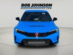 2025 Honda Civic Type R