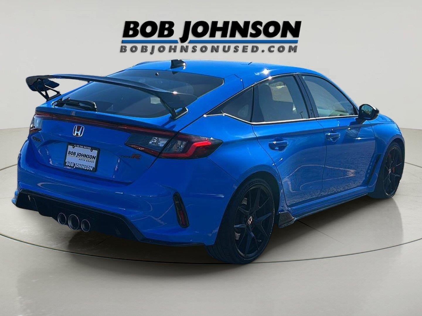 2025 Honda Civic Type R
