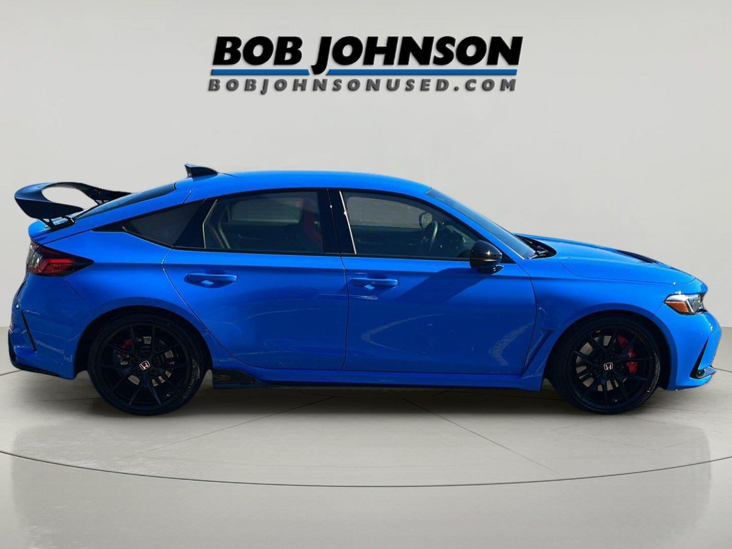 2025 Honda Civic Type R