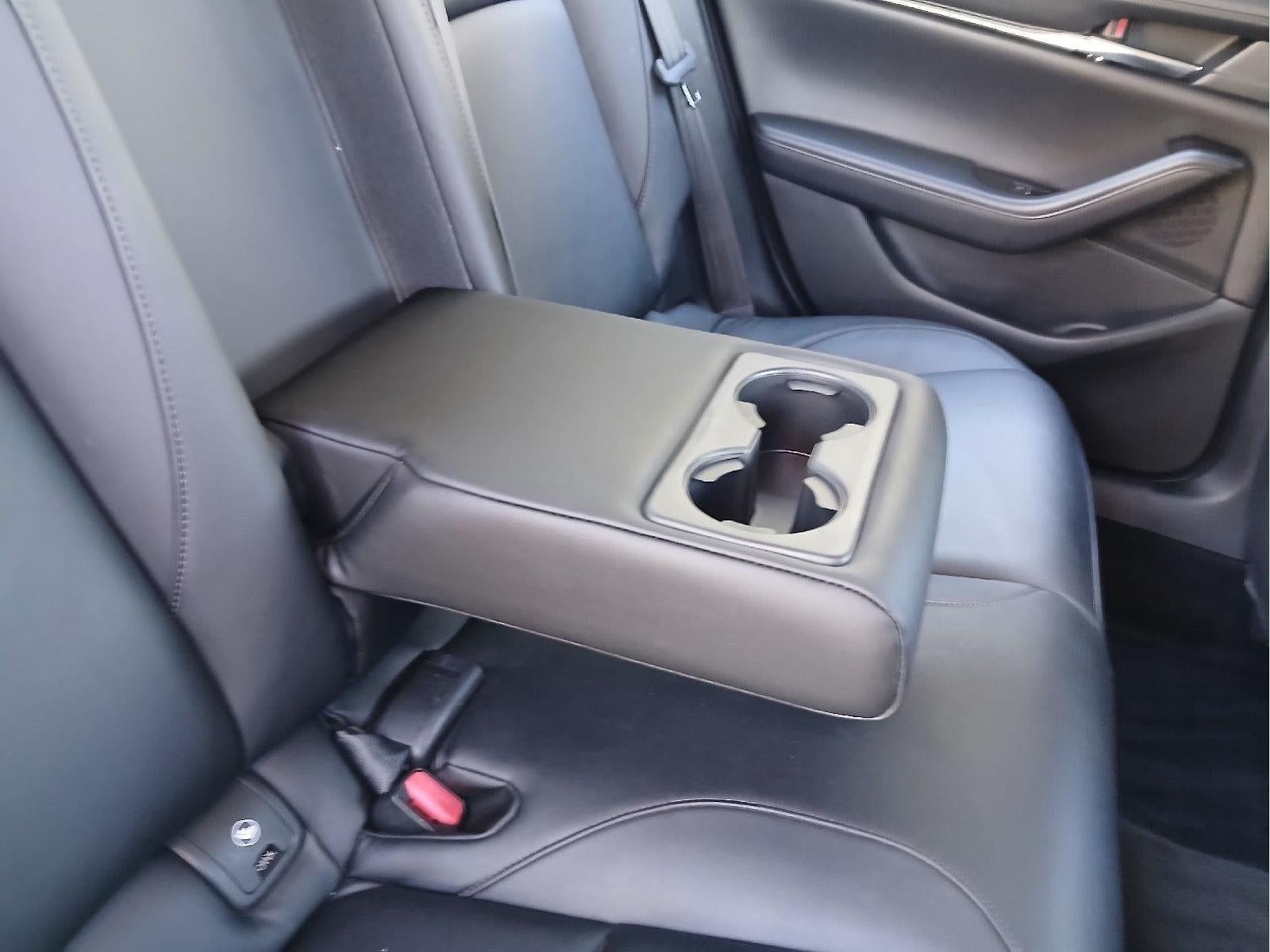 2019 Mazda Mazda3 w/Select Pkg