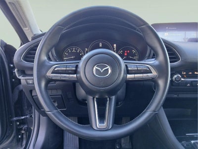 2019 Mazda Mazda3 w/Select Pkg