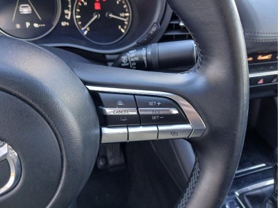2019 Mazda Mazda3 w/Select Pkg