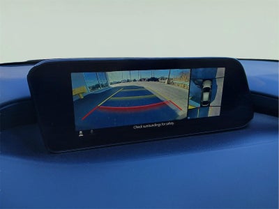 2021 Mazda Mazda3 2.5 Turbo Premium Plus