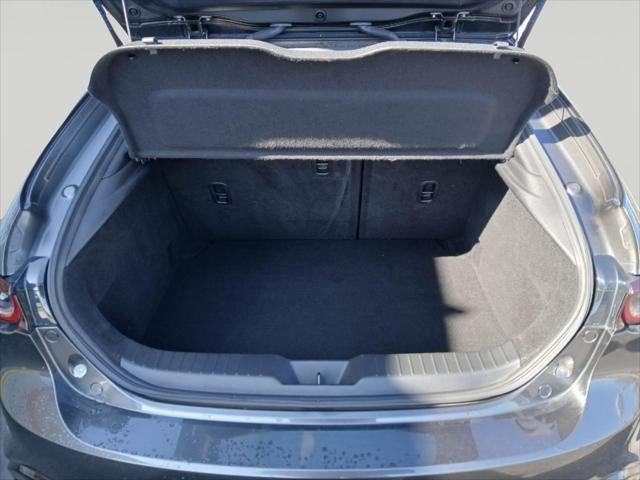 2021 Mazda Mazda3 2.5 Turbo Premium Plus