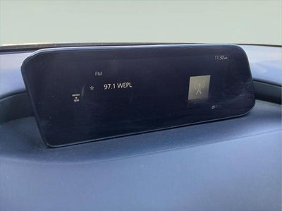 2021 Mazda Mazda3 2.5 Turbo Premium Plus