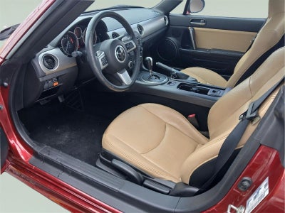 2010 Mazda Mazda MX-5 Grand Touring