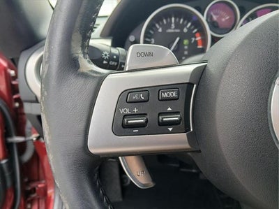 2010 Mazda Mazda MX-5 Grand Touring