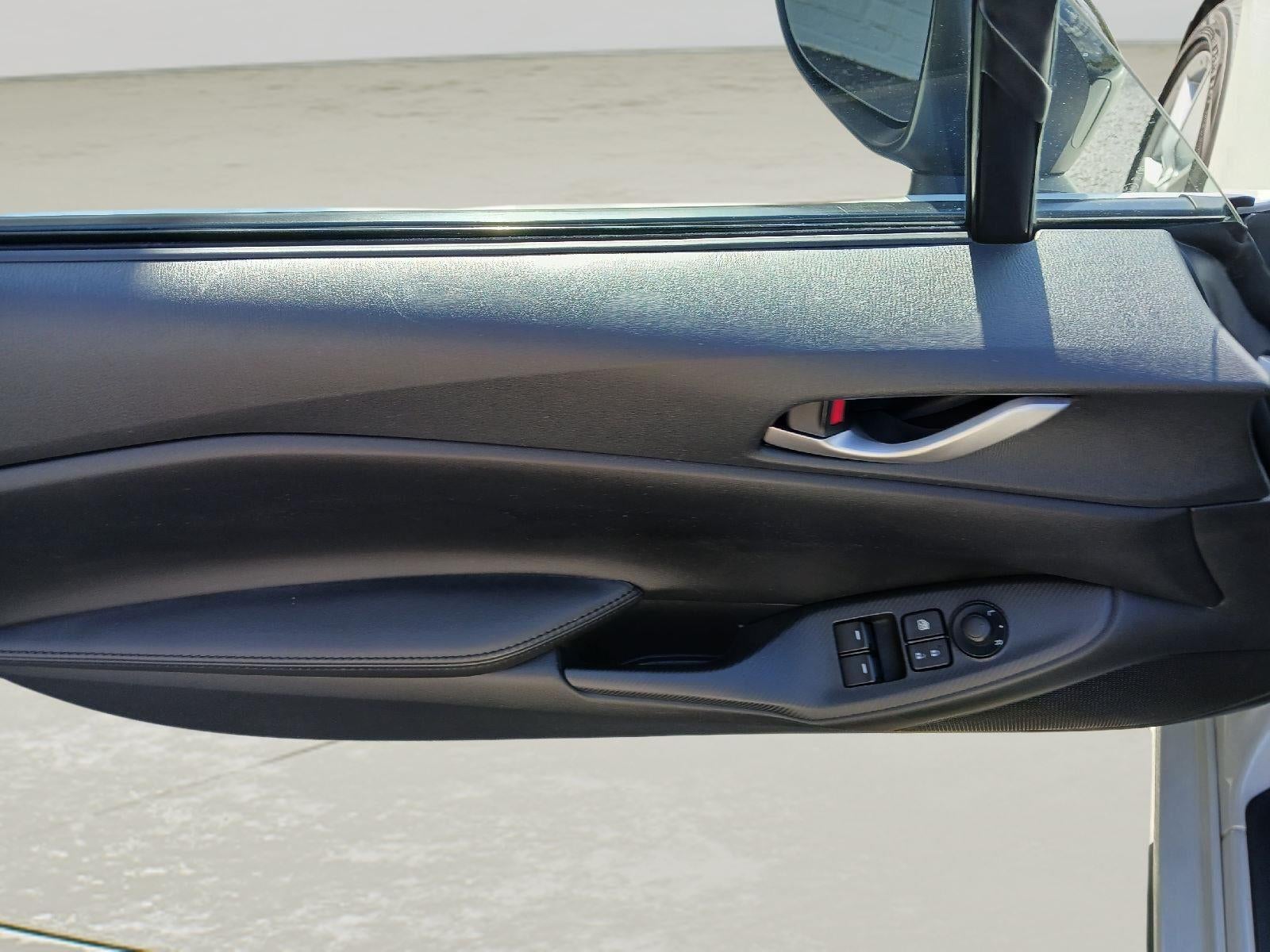 2016 Mazda Mazda MX-5 Sport