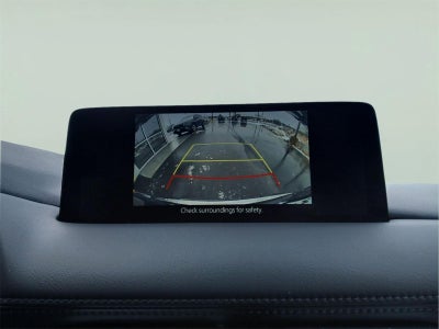 2022 Mazda Mazda CX-5 2.5 S Premium Plus Package