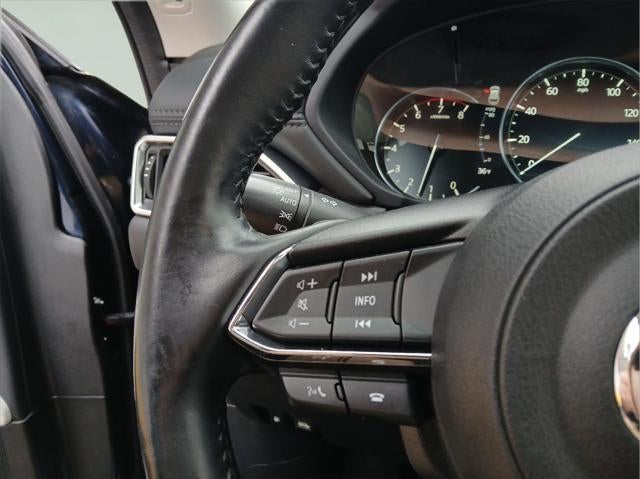 2022 Mazda Mazda CX-5 2.5 S Premium Plus Package