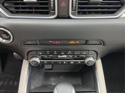 2022 Mazda Mazda CX-5 2.5 S Premium Plus Package