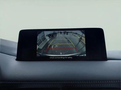 2022 Mazda Mazda CX-5 2.5 S Premium Plus Package