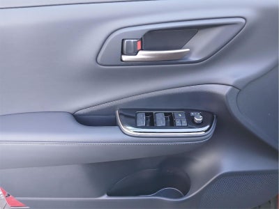 2026 Toyota CROWN XLE