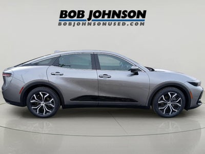 2023 Toyota Toyota Crown XLE XLE