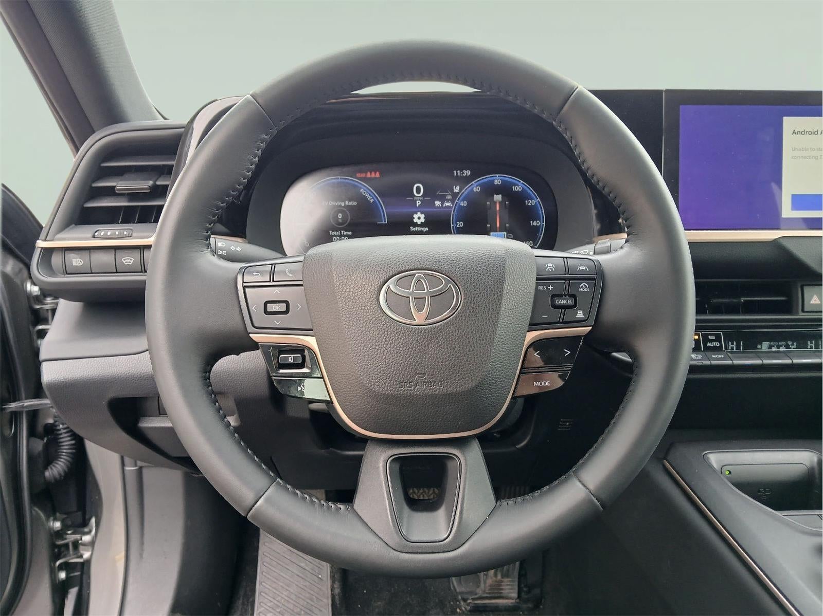 2023 Toyota Toyota Crown XLE XLE