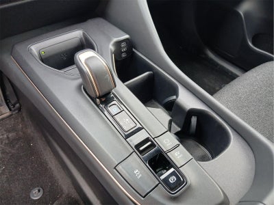 2023 Toyota Toyota Crown XLE XLE