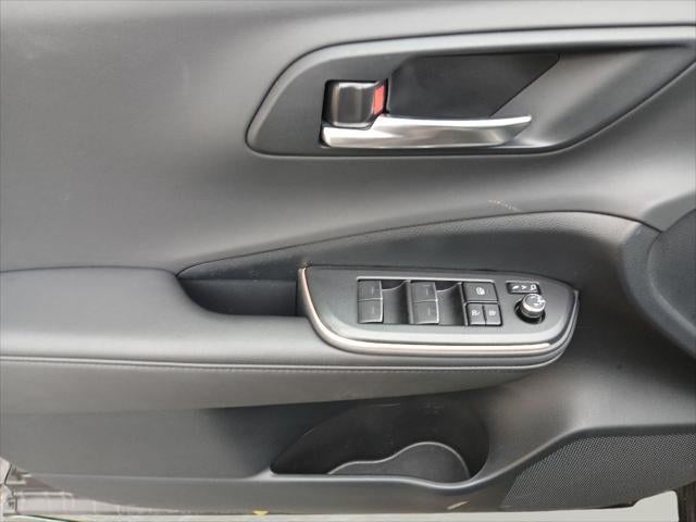 2023 Toyota Toyota Crown XLE XLE